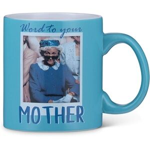 NWOT The Golden Girls Coffee Mug